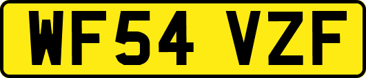 WF54VZF
