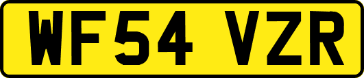 WF54VZR
