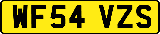 WF54VZS