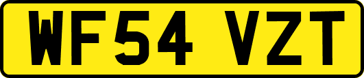 WF54VZT