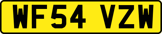 WF54VZW