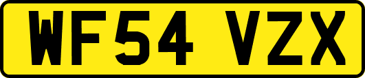 WF54VZX