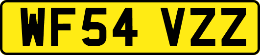 WF54VZZ