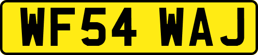 WF54WAJ