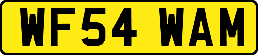 WF54WAM