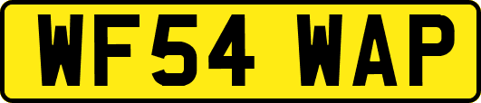 WF54WAP