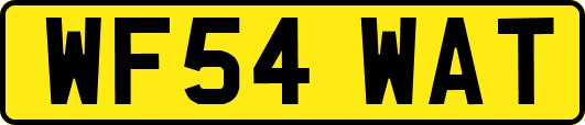 WF54WAT
