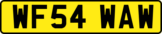 WF54WAW