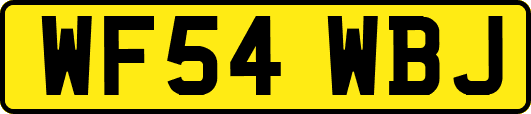 WF54WBJ
