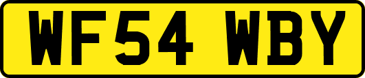 WF54WBY