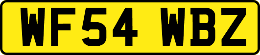 WF54WBZ