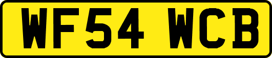 WF54WCB