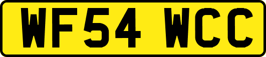 WF54WCC