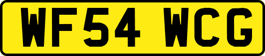 WF54WCG