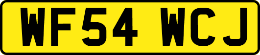 WF54WCJ