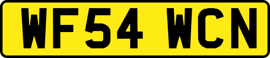 WF54WCN