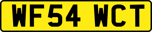 WF54WCT