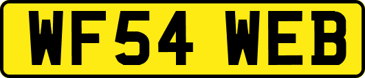 WF54WEB