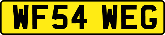 WF54WEG