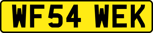 WF54WEK