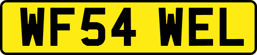 WF54WEL