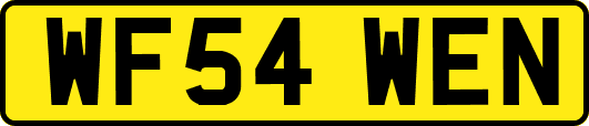 WF54WEN