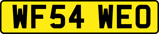 WF54WEO