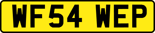WF54WEP