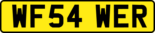 WF54WER