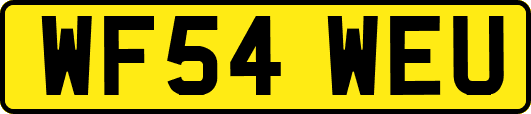 WF54WEU