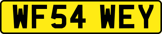 WF54WEY
