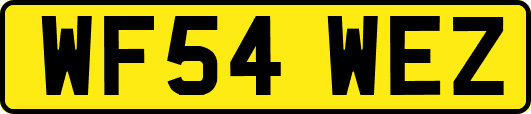 WF54WEZ