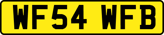 WF54WFB