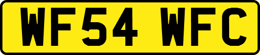 WF54WFC