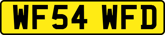 WF54WFD