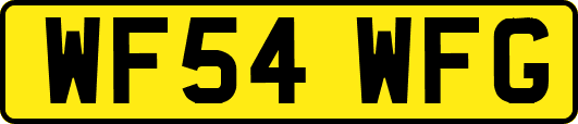 WF54WFG
