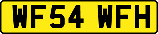 WF54WFH