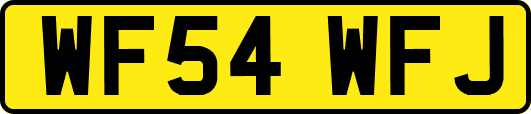 WF54WFJ