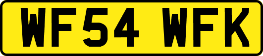 WF54WFK