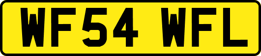 WF54WFL