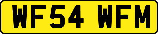 WF54WFM