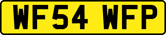 WF54WFP
