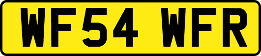 WF54WFR