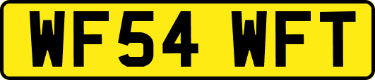 WF54WFT