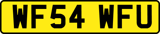 WF54WFU