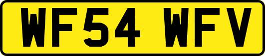 WF54WFV