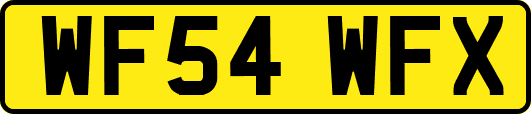WF54WFX