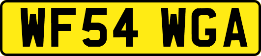 WF54WGA