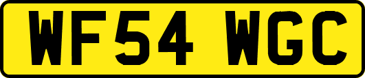 WF54WGC