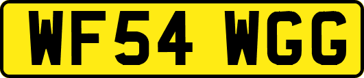 WF54WGG